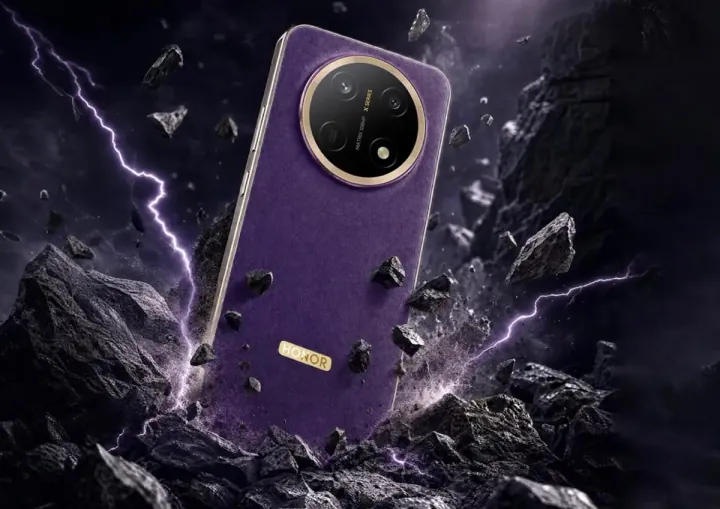 Honor X9e Pro удивит не только батареей: смартфон получит экран 10 000 нит и камеру 108 Мп