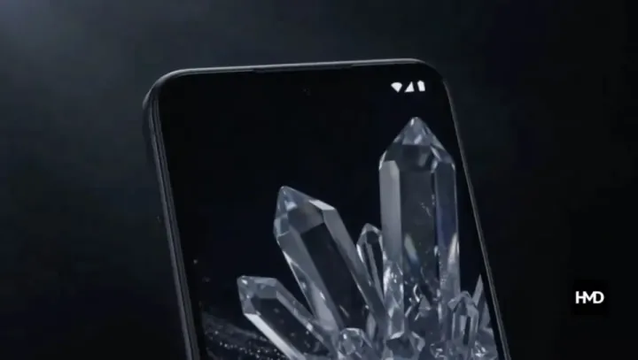 HMD Salo 5G вышел на мировой рынок: корпоративный смартфон получил Android 16 и 5 лет обновлений