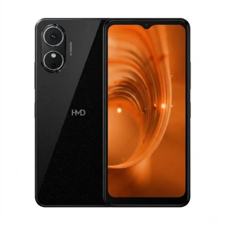 HMD Key 2 рассекретили до презентации: большой экран и аккумулятор 5000 мА·ч, но без быстрой зарядки