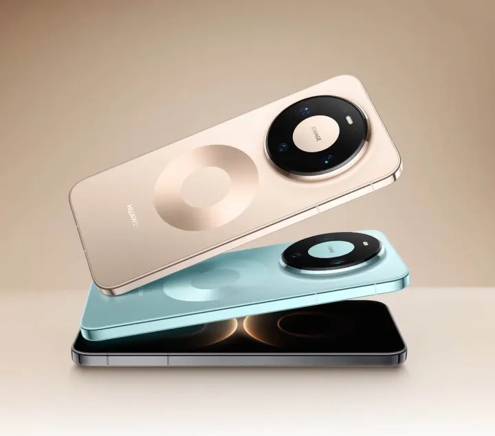 Huawei Mate 80 установила новый рекорд продаж: серия уже преодолела отметку в 9 млн смартфонов