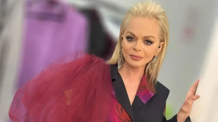 Лариса Долина в 71 год рассказала о мошенниках, возрасте и будущем на сцене: «Я богатый человек, но не материально»