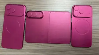 Iphone Fold